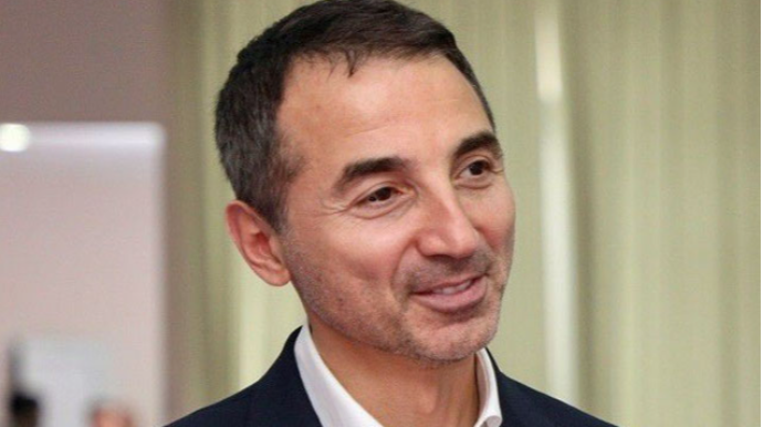 AzTV Adnan Əhmədzadədən süjet hazırladı - VİDEO