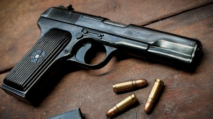 Qanunsuz saxlanılan silah-sursat aşkarlandı