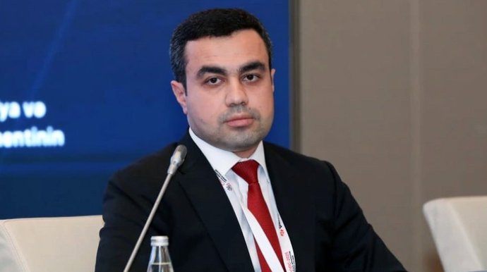 Kibertəhlükəsizlikdə əsas problemlərdən biri köhnə proqram təminatıdır - DİN-in əməkdaşı 