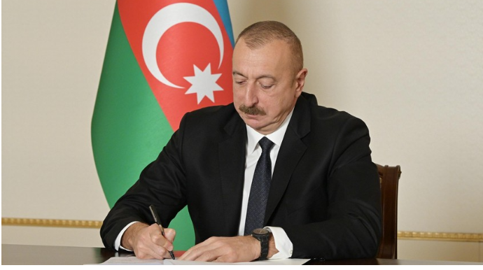 Fövqəladə Hallar Nazirliyinin əməkdaşları təltif edildi - SİYAHI 