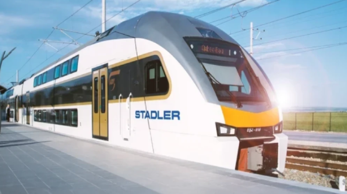 ADY Ramazan bayramında bölgələrə əlavə qatar reysləri təyin edib 