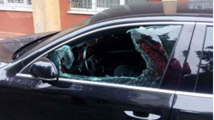 Bakıda "moykada" maşından 15 min manat oğurlandı -  Tanınmış müğənnidən ŞOK AÇIQLAMA   - VİDEO