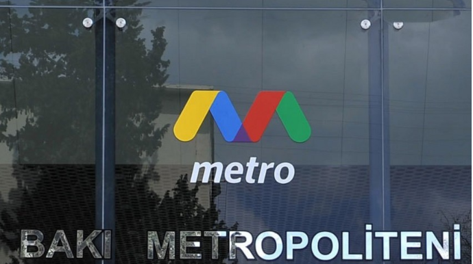 "Bakı Metropoliteni"  yağış suyu ilə mübarizəyə 2,3 milyon manat xərcləyəcək