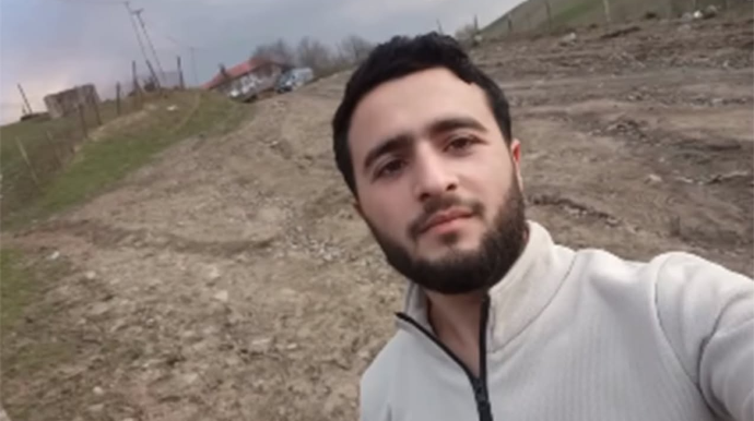 Bakıda 4 gün əvvəl dənizdə batan oğlanın meyiti TAPILDI 