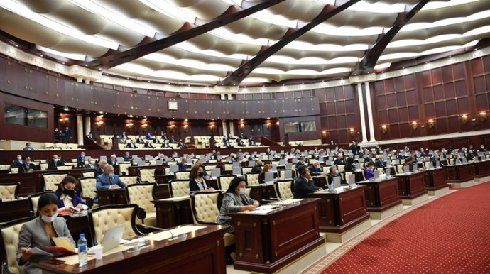 “Azərbaycan öz ərazisində antiterror əməliyyatları aparır”