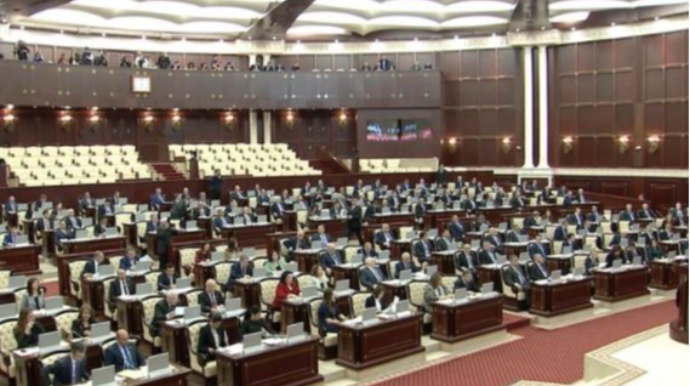 Azərbaycanda 15-dək deputat  koronavirusa yoluxub
