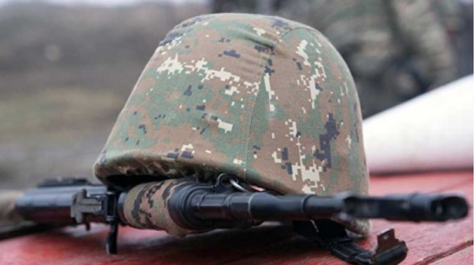 Sərhəddə 4 erməni hərbçisi YARALANDI 