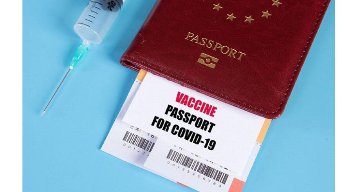 "Vaksinasiya pasportlarının tətbiqi yersizdir" - ÜST 