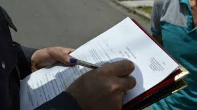 Yeni cərimə müəyyənləşdi - 5000 manatadək... 