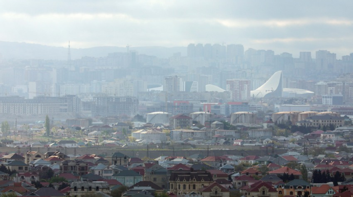 Sabahın hava proqnozu