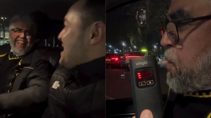 Alkotesterdən keçmədən maşın işə düşmür – Bu sistem qəzaların sayını azaldacaq? - VİDEO 