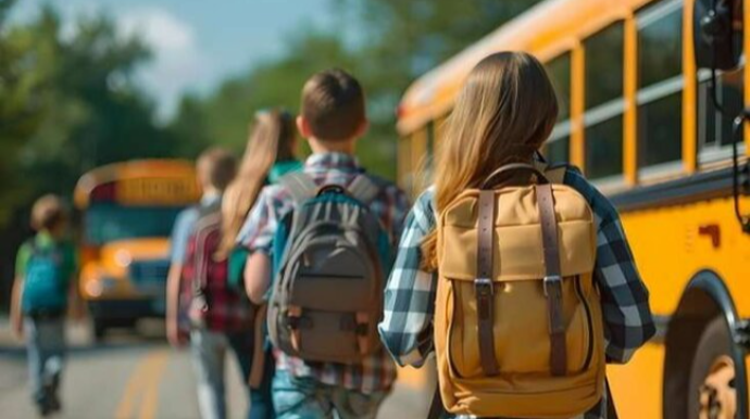 “Bütün məktəblərə avtobus lazım deyil” – Ekspert 