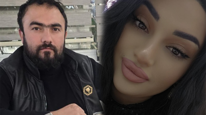 Azərbaycanda məşhur musiqiçini toydan çıxarkən sevgilisi bıçaqladı - FOTOLAR 