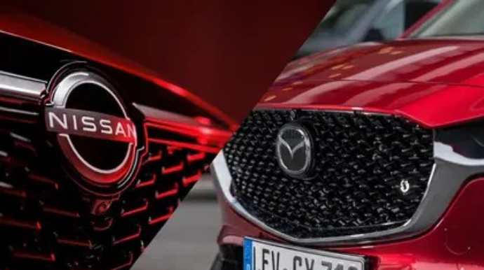 Avropa bazarı: bütün yapon modelləri geriləyir, bir istisna var - FOTO