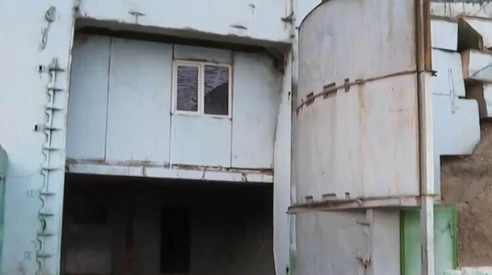 Ağdamdakı məşhur bunkerin sirri:  düşmən 72 tonluq kompleksi necə əldə etmişdi? - FOTO 