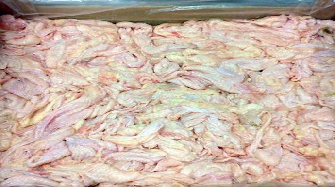 Rusiyadan gətirilən quşçuluq məhsulları istehlak üçün yararsız çıxıb