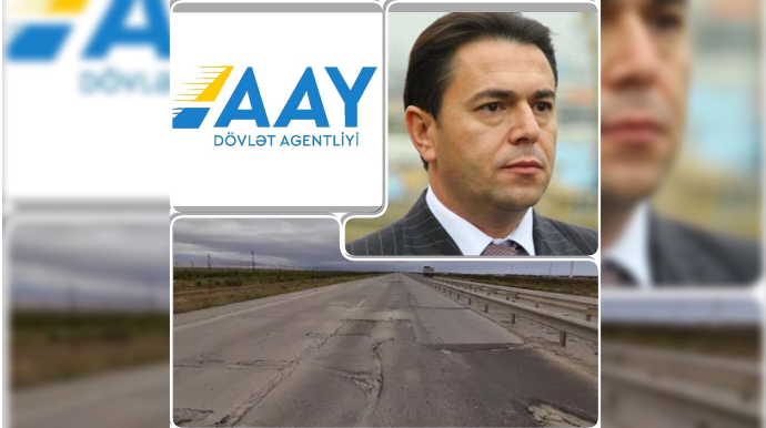 Bakı-Quba yolunun alternativ gediş istiqaməti nə vaxt təmir olunacaq 