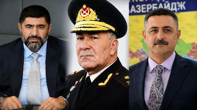 Beş milyon manatlıq siqaret qaçaqmalçılığı işi üzrə istintaq yekunlaşdı 