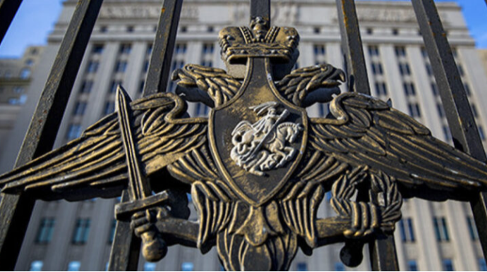 Azərbaycanlı polis rəisi təyin olundu - FOTO 