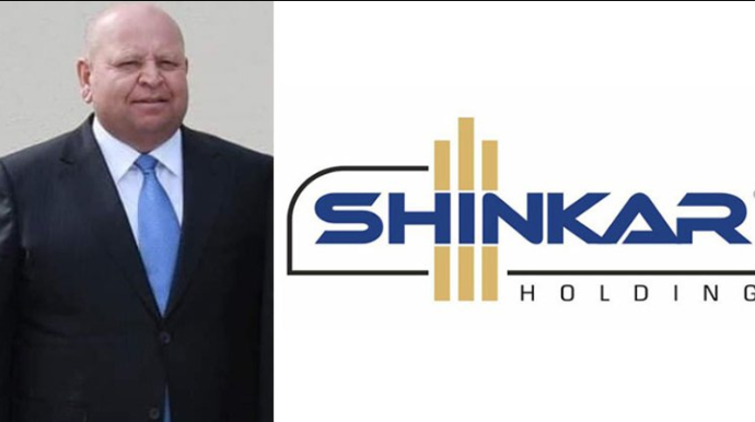 Ələsgər Mehdiyevin külli miqdarda borcu var - "Şinkar Holding"də böhran 