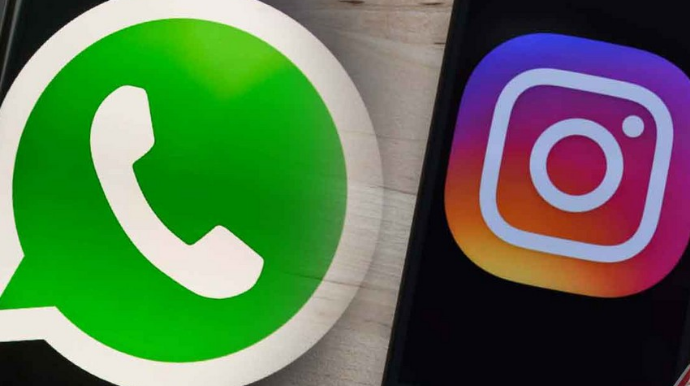 NRYTN:  "WhatsApp" və "Instagram" platformalarına daxilolmada problem yaranıb