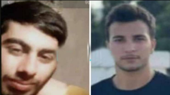 Ermənistanda saxlanılan hərbçilərimiz HƏBS OLUNDULAR 