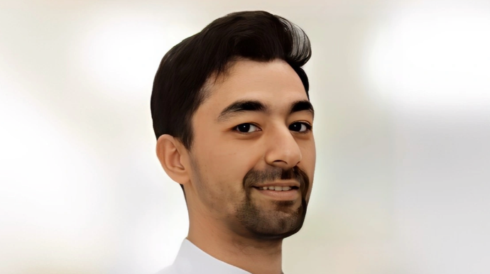 Şəmkirdə ağır avtomobil qəzasında ölən həkimin GÖRÜNTÜLƏRİ  - VİDEO