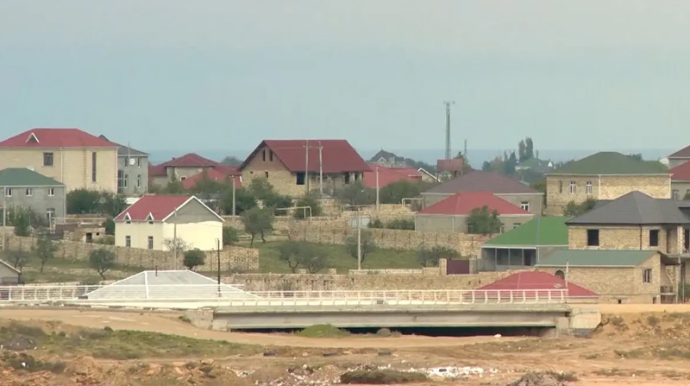 Azərbaycanda bu evlərə sənəd verilməyəcək 