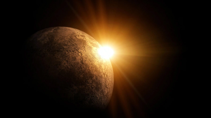 Ученый предупредил, что активность Солнца может достичь нового максимума