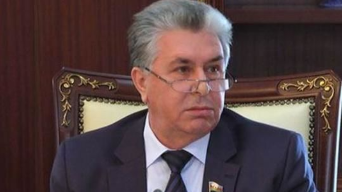 Vitse-spiker keçmiş məmurları tənqid etdi - Oliqarx kimi idilər 