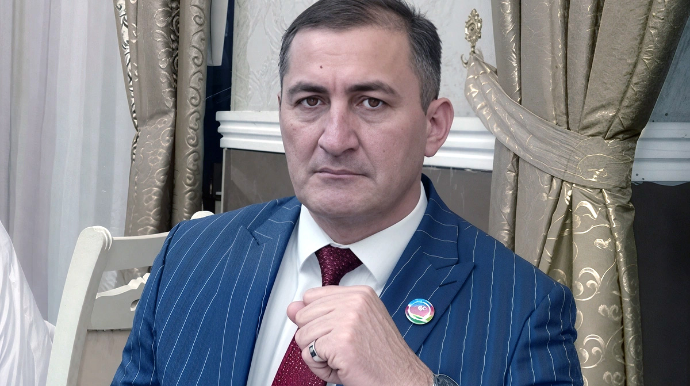 Cinayətkar qrupun rəhbərinə 8 il cəza istənildi 