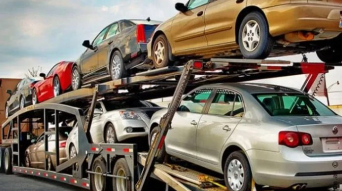 Bu ölkədən Azərbaycana gətirilən avtomobilləri alan yoxdur 