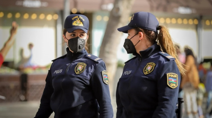 DİN xanımları işə dəvət edir - Bu tələblərə uyğun gələnlər müraciət etsin 