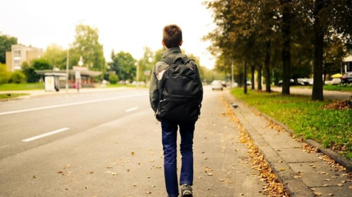 İkin düşən 5 nəfər tapıldı 