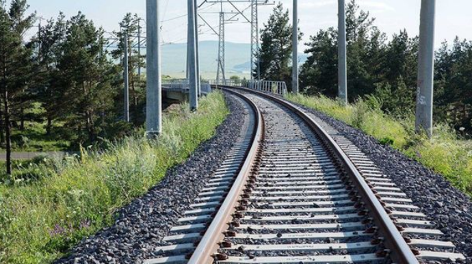  Уже даны предварительные поручения по восстановлению железной дороги в Нахчыван