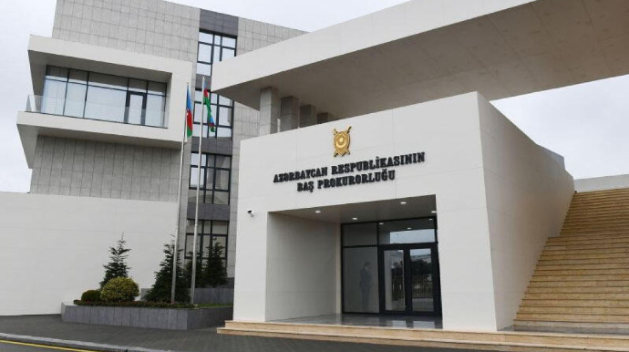Baş Prokurorluqda vakant vəzifənin tutulması üçün müsahibə elan edilib