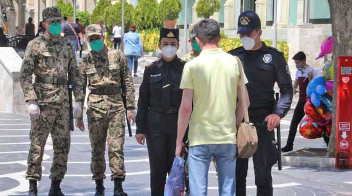 Karantin qaydalarının yumşaldılması o demək deyil ki, artıq tam rahatlaşmalıyıq