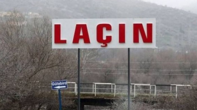 XİN-dən Laçın dəhlizi ilə bağlı AÇIQLAMA 