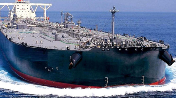 Azərbaycan neftinin yükləndiyi 1000-ci tanker Supsa terminalından yola salındı 