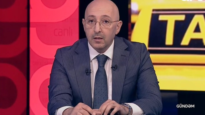 Bakı Nəqliyyat Agentliyinin qalmaqallı şöbə müdiri işdən çıxarıldı