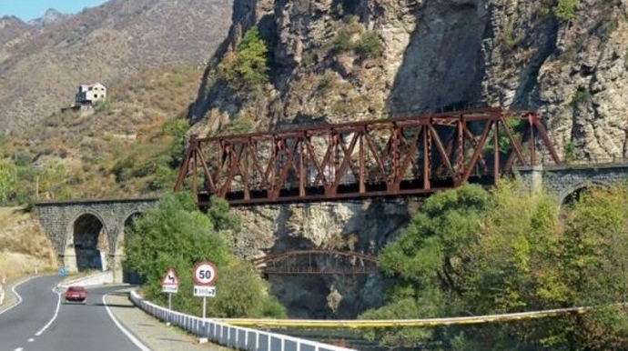 Zəngəzur dəhlizinin açılması Avropanın marağındadır - Nazir müavini 