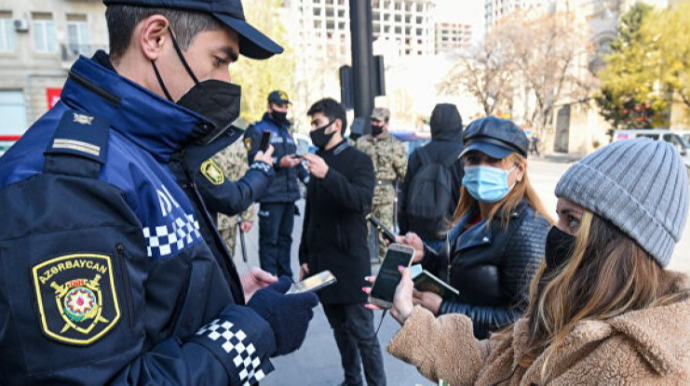 Yeni qərarlar barədə açıqlama: "Bu məhdudiyyətlər olacaq..." 