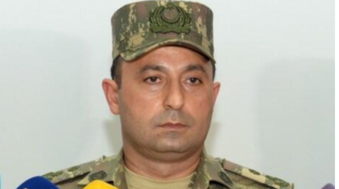 Düşmən təxribatı ilə bağlı beynəlxalq təşkilatlara məlumat verildi