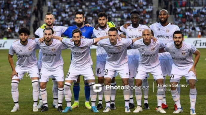 “Qarabağ” növbəti mərhələdə 