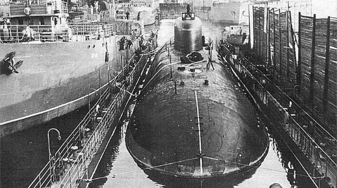 SSRİ-nin gizlətdiyi texnogen qəzalar - FOTO