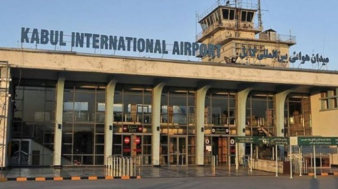 Kabil aeroportunda izdihamda 17 nəfər yaralanıb