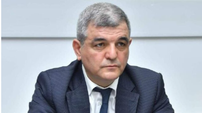 Rusiyada baş verən hadisə birbaşa sifarişlə həyata keçirilən prosesdir - Deputat 