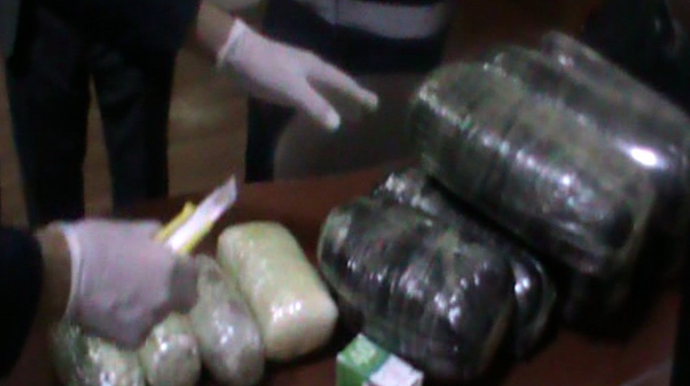 В Баку задержаны 34 наркоторговца  - ФОТО - ВИДЕО