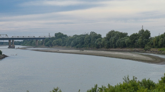 Kür çayında batan yeniyetmənin meyiti tapılıb 
