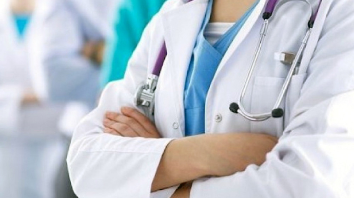 Həkimlər 5 günlük tətil elan edib